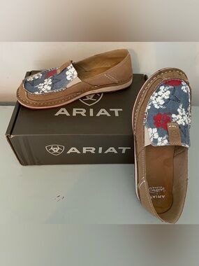 Arita Cruiser Western Aloha